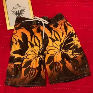 Men’s Board Shorts